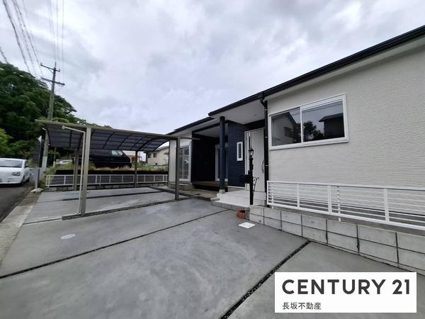 可児市緑ケ丘3丁目（No.46904）