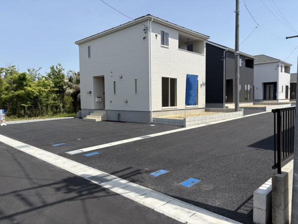 可児市川合字塚越　１号棟（No.46907）