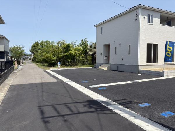可児市川合字塚越　１号棟（No.46907）