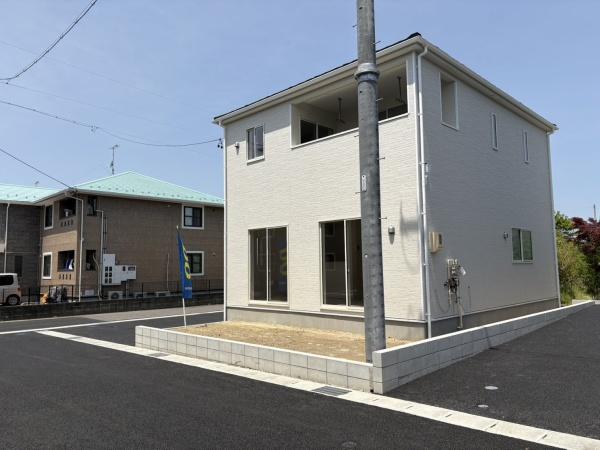 可児市川合字塚越　１号棟（No.46907）