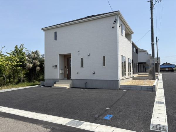 可児市川合字塚越　１号棟（No.46907）