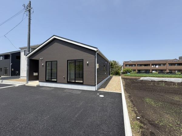 可児市川合字塚越　4号棟（No.46910）