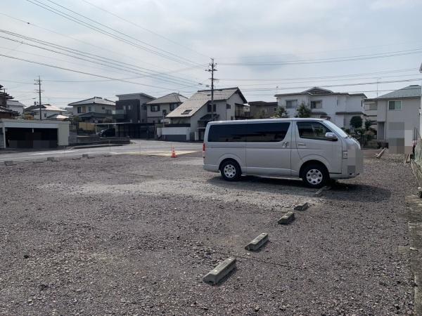 可児市長坂２丁目の土地