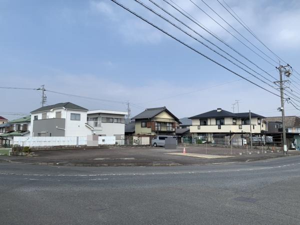可児市長坂２丁目　A号地+B号地（No.19177）
