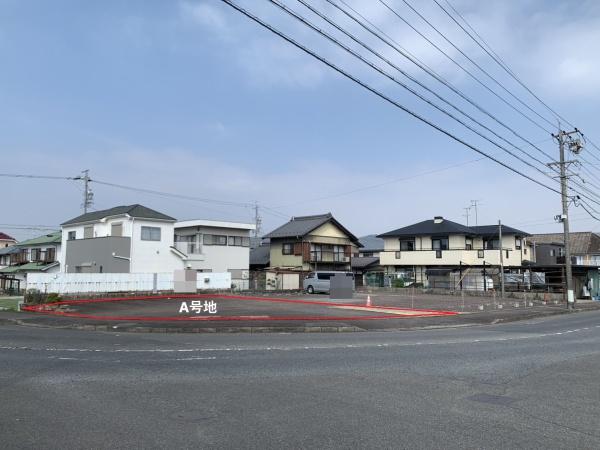 可児市長坂２丁目　A号地（No.19175）