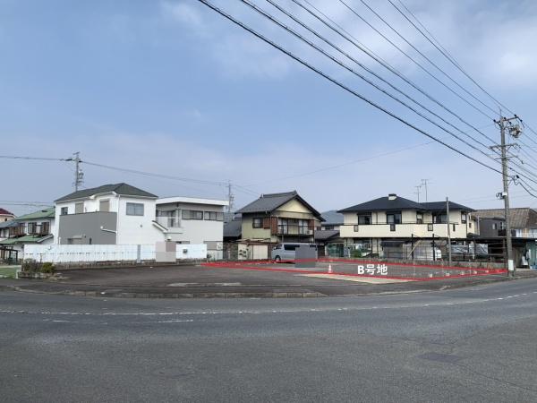 可児市長坂２丁目　B号地（No.19176）