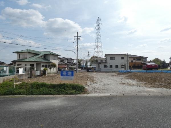 可児市羽生ケ丘５丁目　３号地（No.19179）