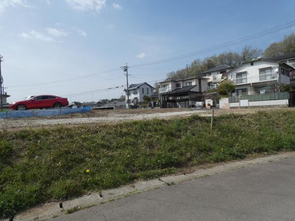 可児市羽生ケ丘５丁目　３号地（No.19179）