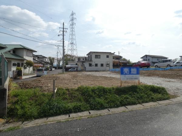 可児市羽生ケ丘５丁目　３号地（No.19179）