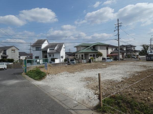 可児市羽生ケ丘５丁目　３号地（No.19179）