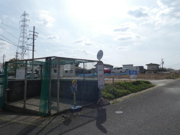 可児市羽生ケ丘５丁目の土地