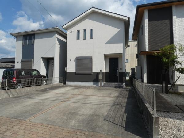 土岐市泉森下町1丁目(No.46917)