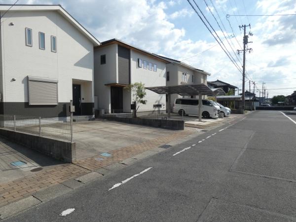 土岐市泉森下町１丁目の中古一戸建て