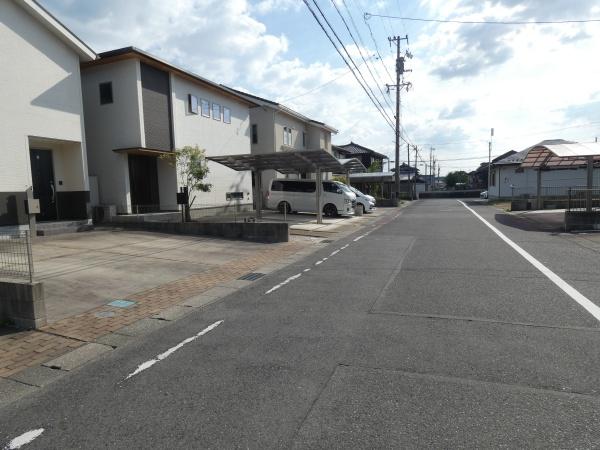 土岐市泉森下町１丁目の中古一戸建て