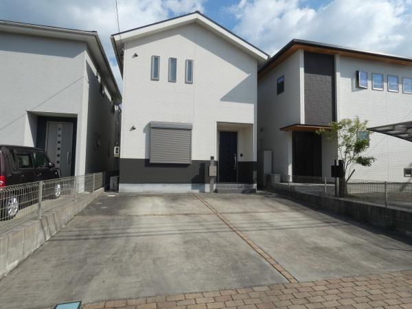 土岐市泉森下町1丁目(No.46917)