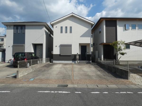 土岐市泉森下町1丁目(No.46917)
