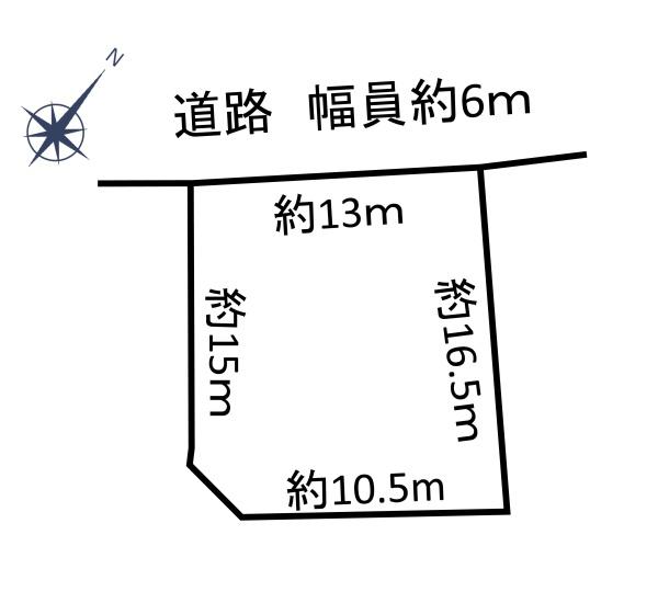 可児市鳩吹台8丁目(No.19181)