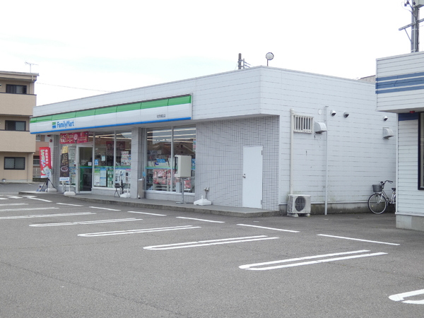 可児市川合字梅白 2号棟(No.46919)(ファミリーマート可児梅白店)