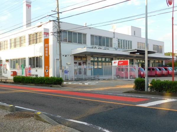 可児市中恵土字寺廻(No.46922)(可児郵便局)