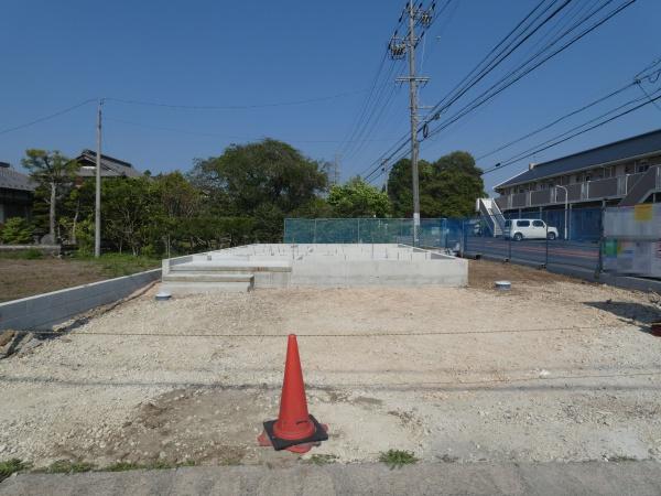 可児市中恵土字寺廻（No.46922）
