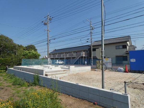 可児市中恵土字寺廻（No.46922）