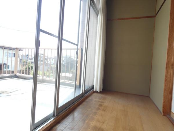可児市長坂４丁目の中古一戸建て