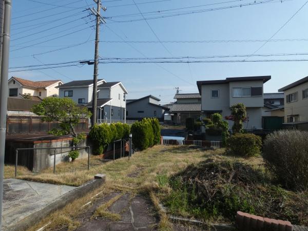 可児市長坂４丁目の中古一戸建て