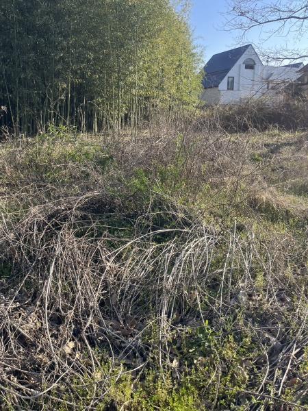 可児市若葉台４丁目の土地