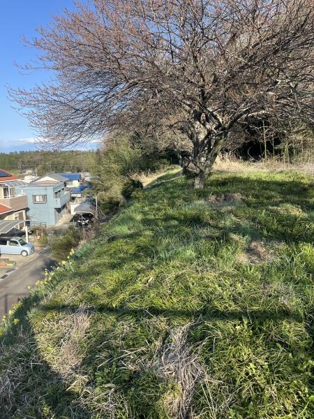 可児市若葉台４丁目の土地