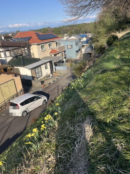 可児市若葉台４丁目の土地