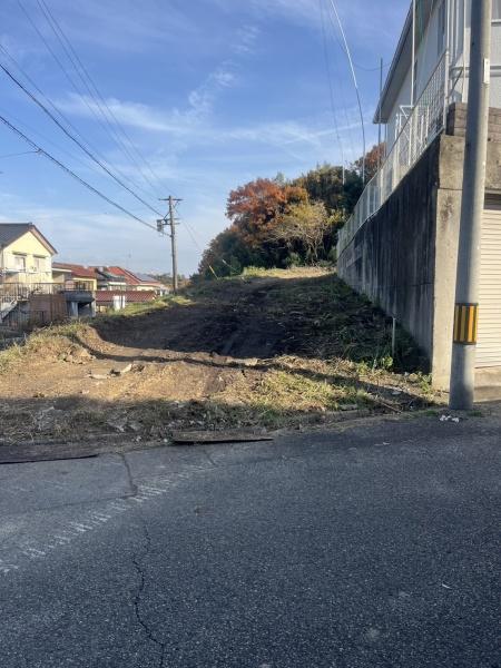 可児市若葉台４丁目の土地