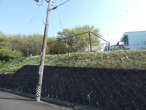 可児市若葉台４丁目の土地
