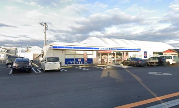 羽島郡岐南町伏屋3丁目の土地(ローソン岐南町伏屋五丁目店)