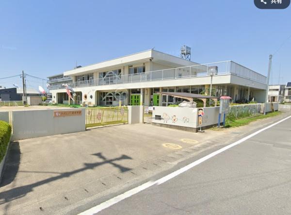 羽島郡岐南町伏屋3丁目の土地(うれしの東保育園)