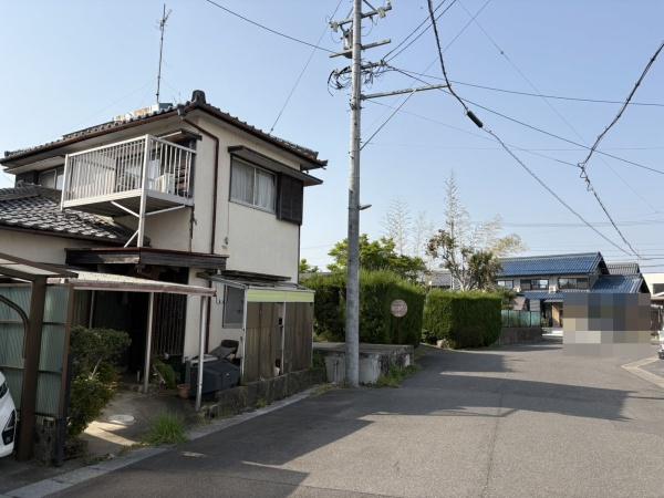 羽島郡岐南町伏屋3丁目（No.19185）