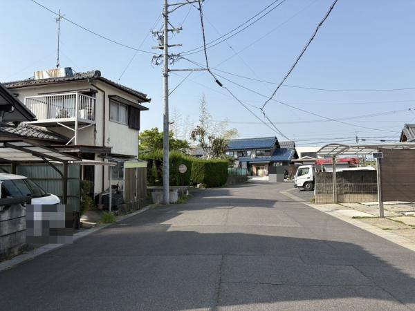 羽島郡岐南町伏屋3丁目（No.19185）