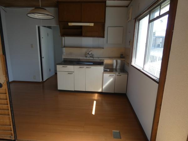 コーポステーションパークB棟（No.70480）