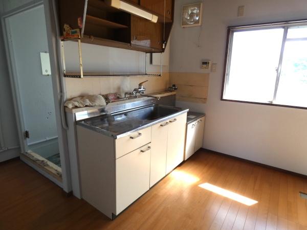 コーポステーションパークB棟（No.70480）