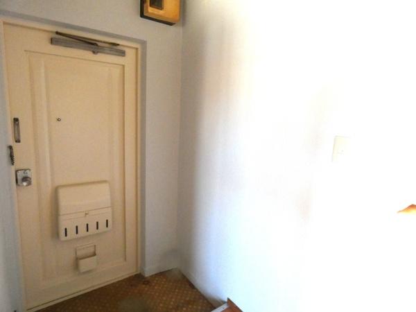 コーポステーションパークB棟（No.70480）