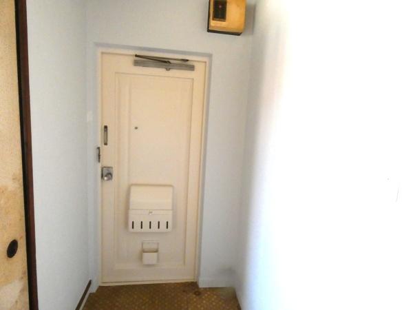 コーポステーションパークB棟（No.70480）