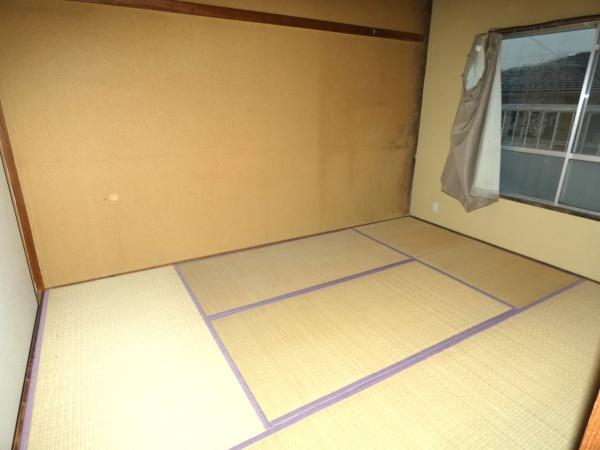 コーポステーションパークB棟（No.70480）