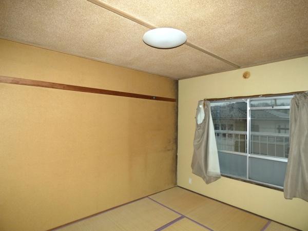 コーポステーションパークB棟（No.70480）