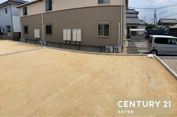 可児市今渡鳴子　2号棟（No.46926）