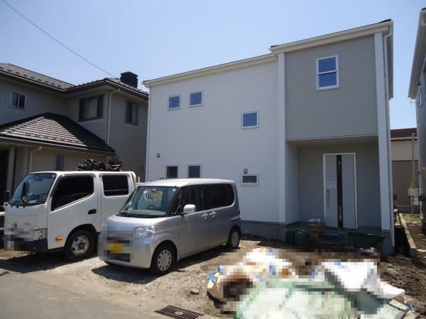可児市今渡鳴子　3号棟（No.46927）