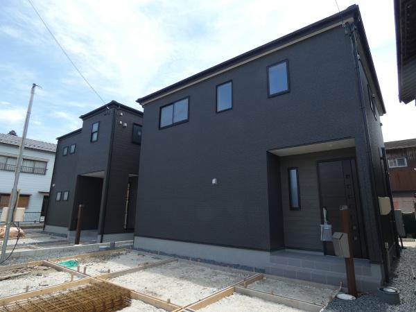 可児市広見字景行松　１号棟（No.46929）