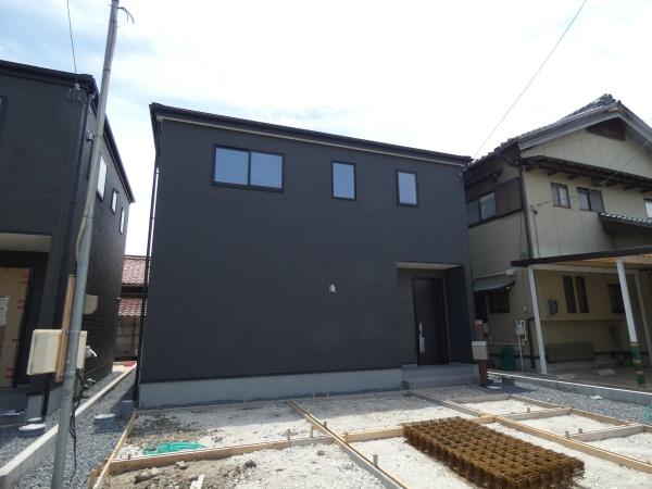 可児市広見字景行松　１号棟（No.46929）