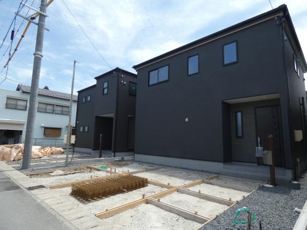 可児市広見字景行松　１号棟（No.46929）