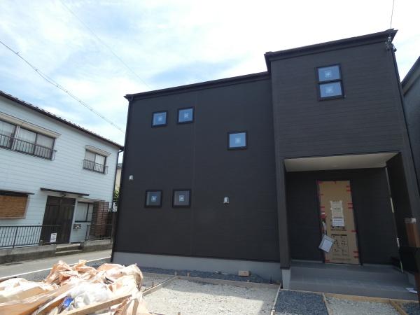 可児市広見字景行松　2号棟（No.46930）