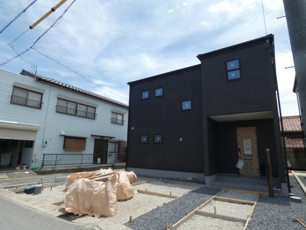 可児市広見字景行松　2号棟（No.46930）