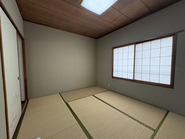 可児市長坂７丁目の中古一戸建て